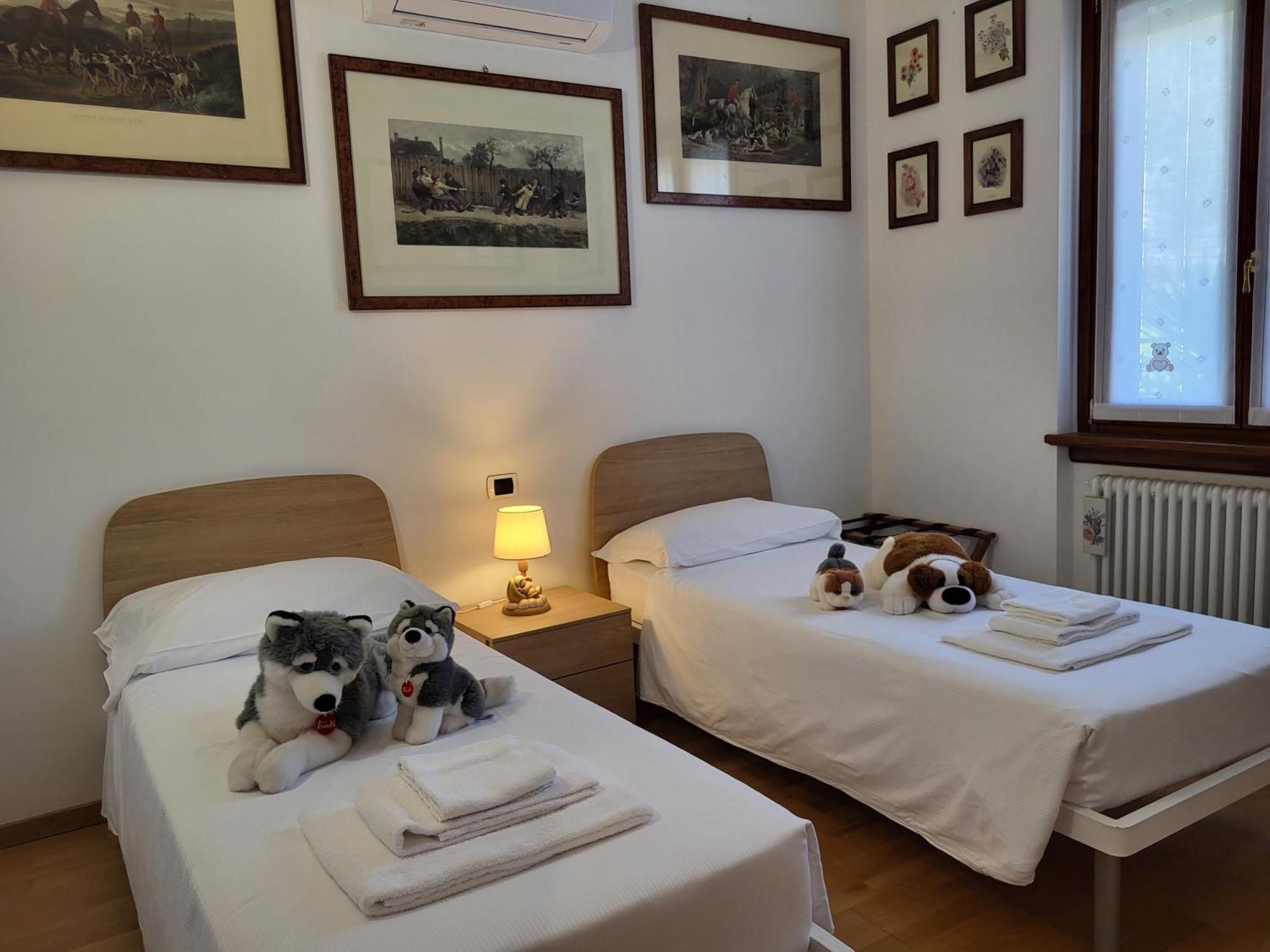 Casa Intignano - Appartamento Con Terrazzo Vista Lago Tremezzo Eksteriør billede