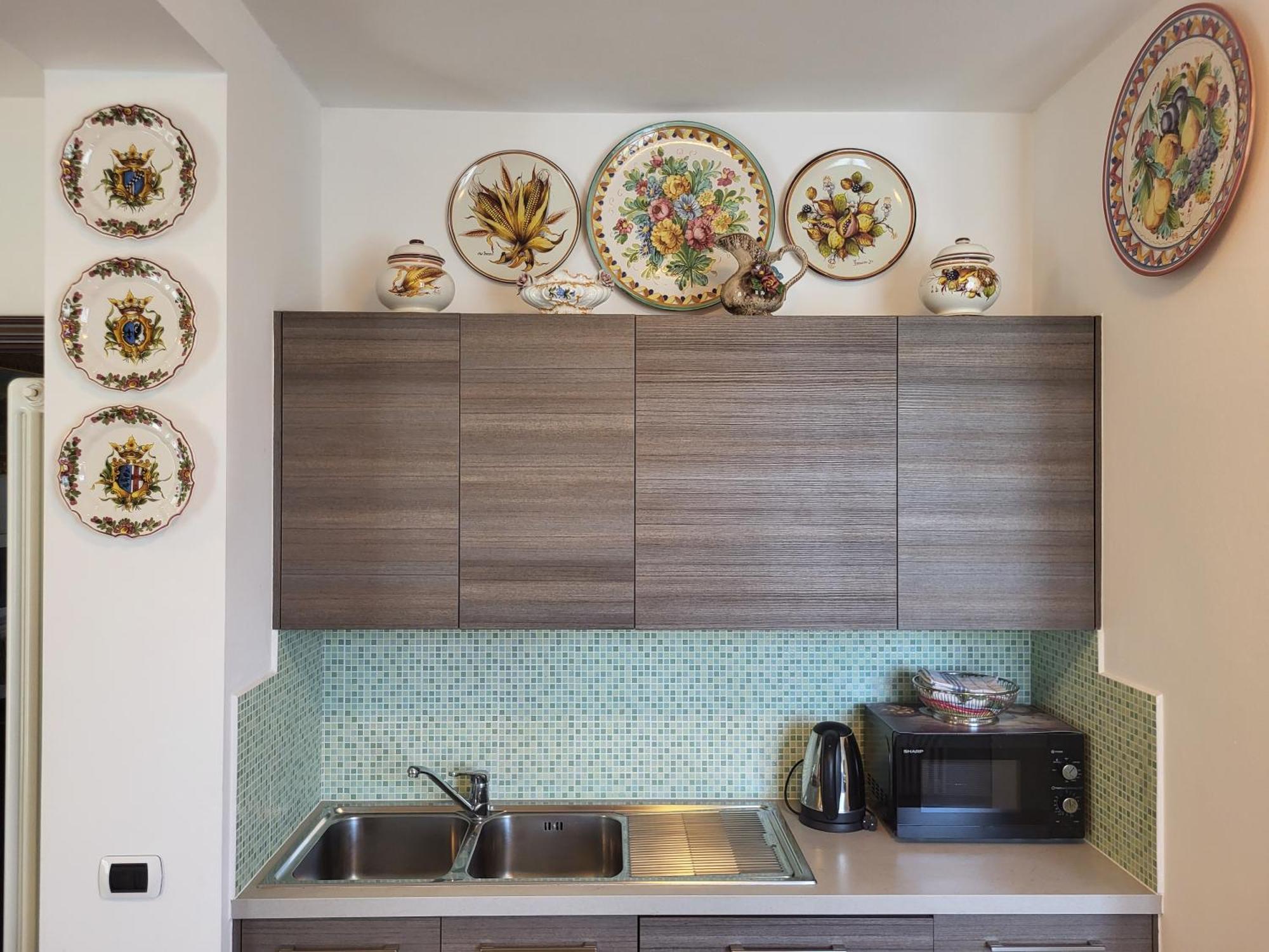 Casa Intignano - Appartamento Con Terrazzo Vista Lago Tremezzo Eksteriør billede
